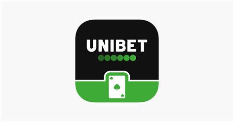 ‎Unibet Poker on the App Store.